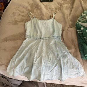 American Eagle Dress